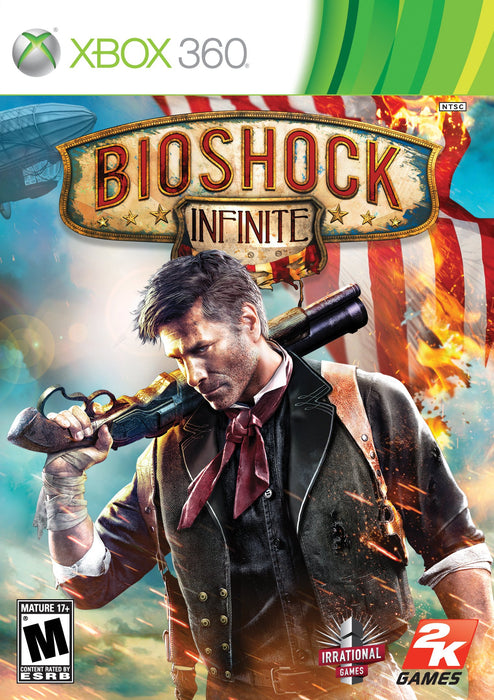 Bioshock Infinite