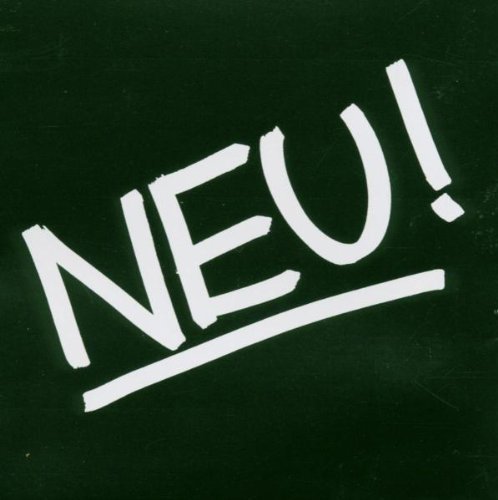 NEU! 75