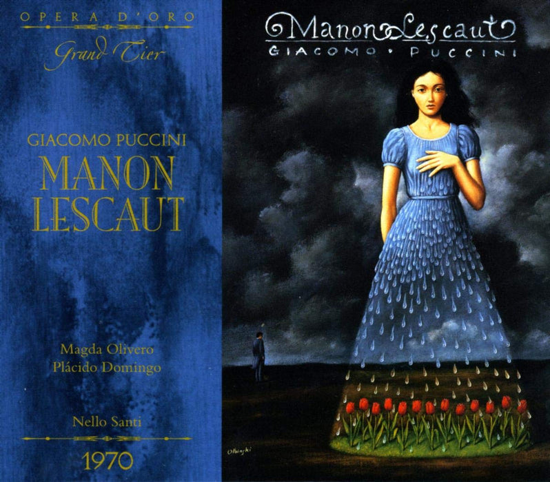 Manon Lescaut