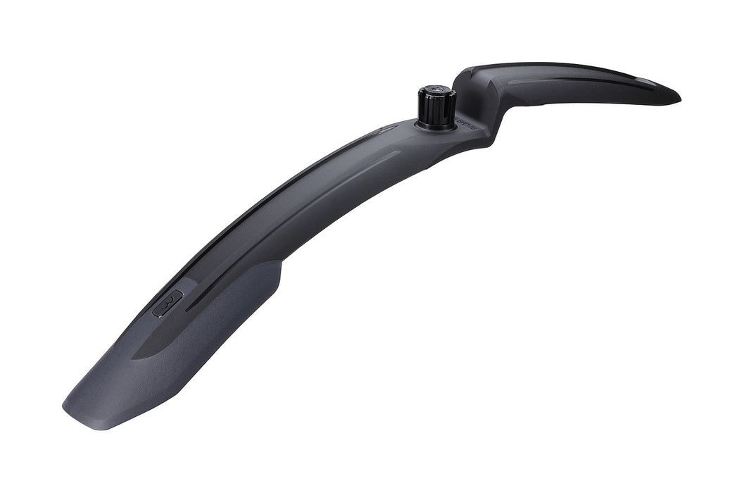 BBB BFD-16XLF - GrandProtect XL MTB Front Fender (Black, 28/29")