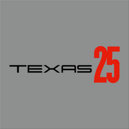 TEXAS 25