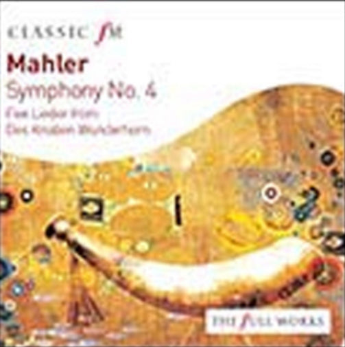 Mahler: Symphony No. 4