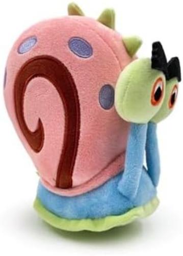 Youtooz Nail on Head Patrick Plush