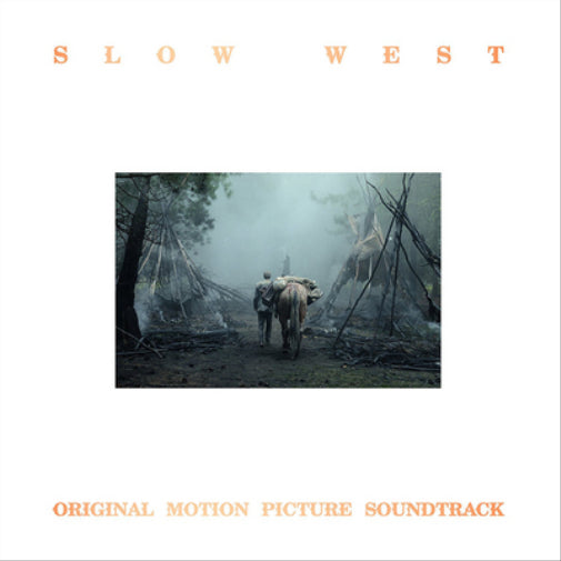 Slow West