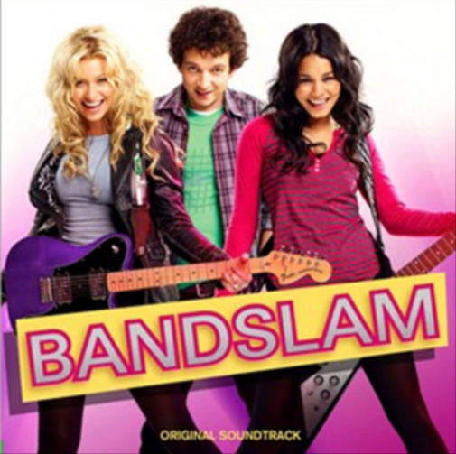 Bandslam