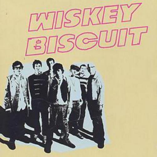 Wiskey Biscuit