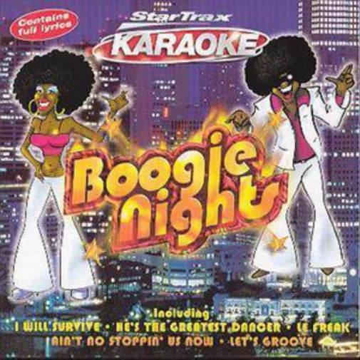 Boogie Nights