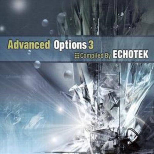 Advanced Options 3 (Compiled By Echotek)