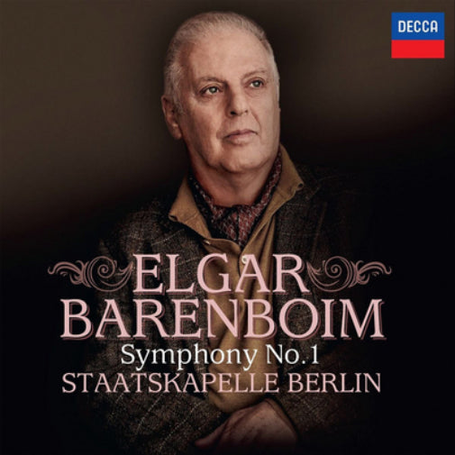 Elgar: Symphony No. 1