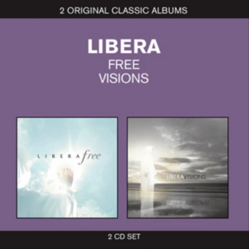 Classic Albums: Free/Visions