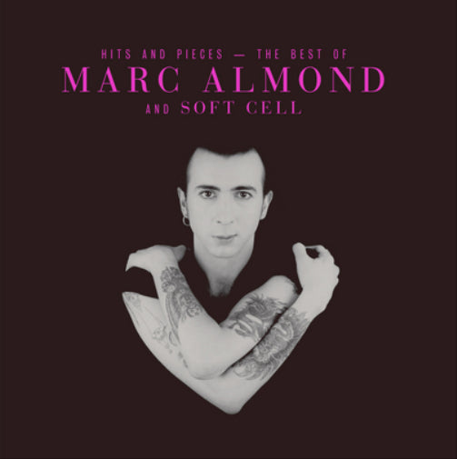 Hits & Pieces: The Best of Marc Almond & Soft Cell