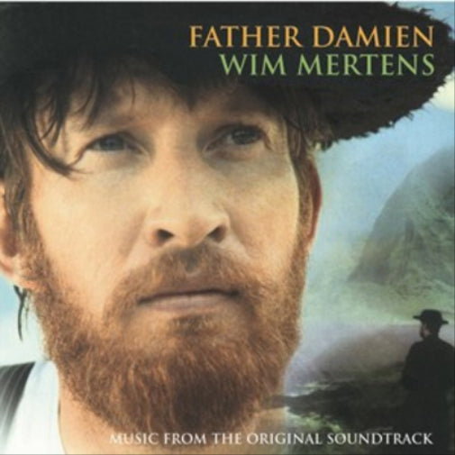 Wim Mertens: Father Damien