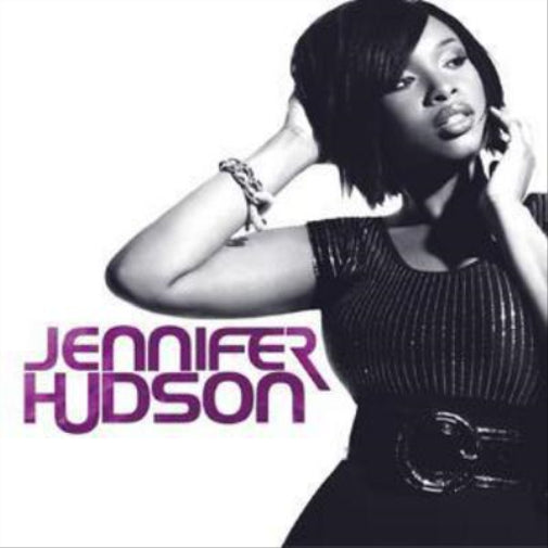 Jennifer Hudson — Rarewaves.com