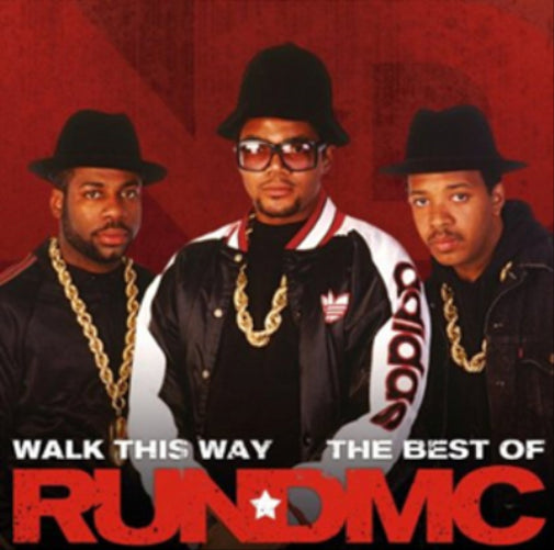 Walk This Way: The Best of Run DMC