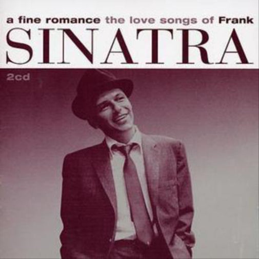 A Fine Romance - The Love Songs