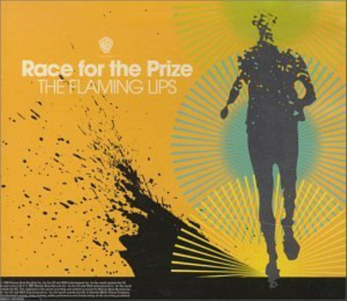 Race for the Prize