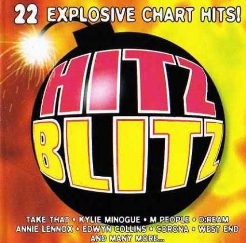 Hitz Blitz