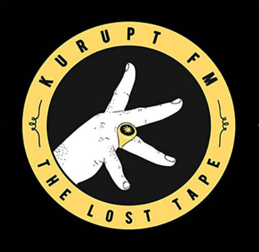 Kurupt FM Present - The Lost Tape