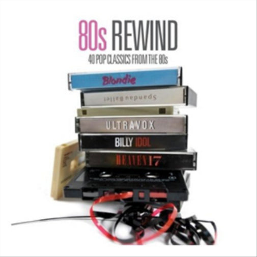 80's Rewind