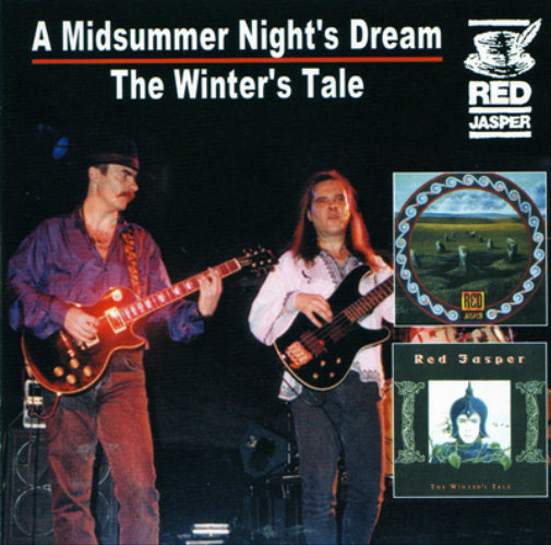 A Midsummer Night's Dream/A Winter's Tale