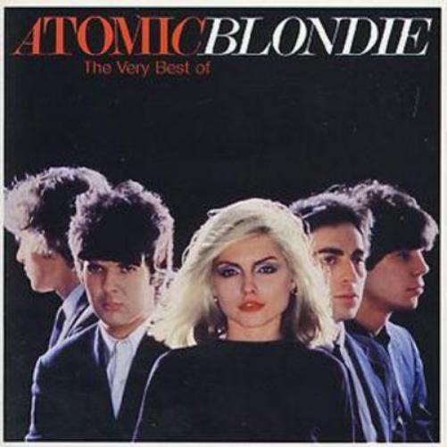 Atomic: The Very Best of Blondie