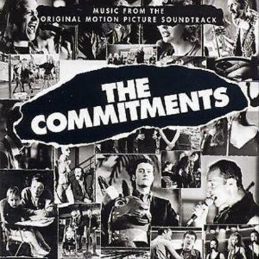 The Commitments