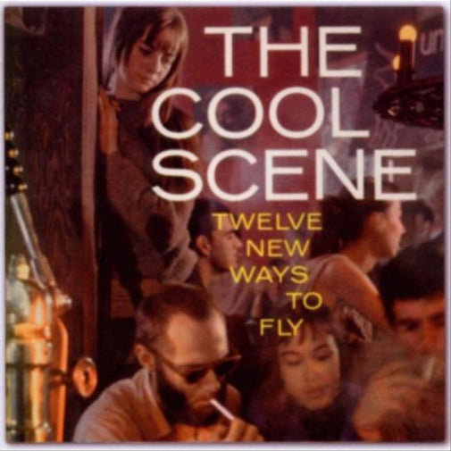 The Cool Scene: Twelve New Ways to Fly