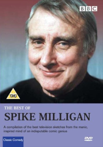 The Best of Spike Milligan