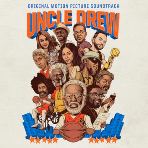 Uncle Drew