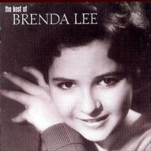 The Best Of Brenda Lee