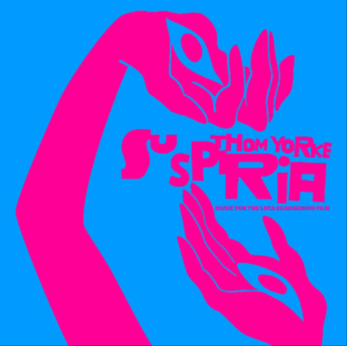 Suspiria