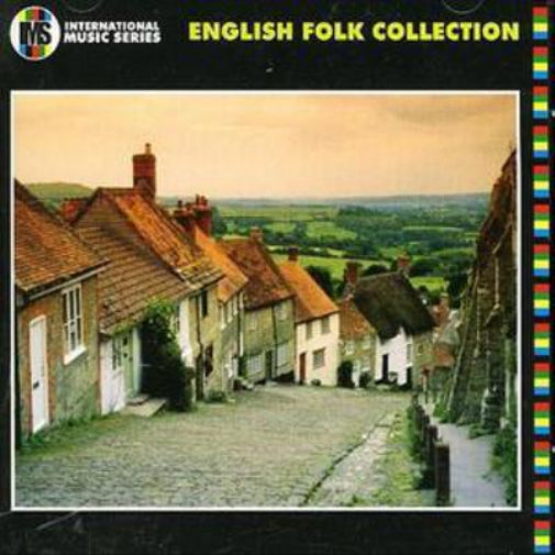 English Folk Collection