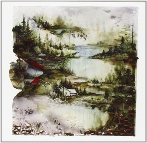 Bon Iver, Bon Iver