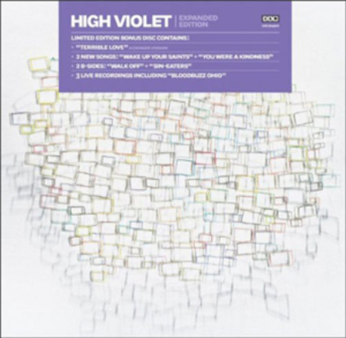 High Violet