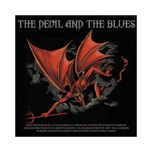 The Devil and the Blues