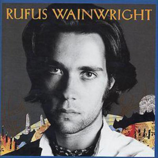 Rufus Wainwright