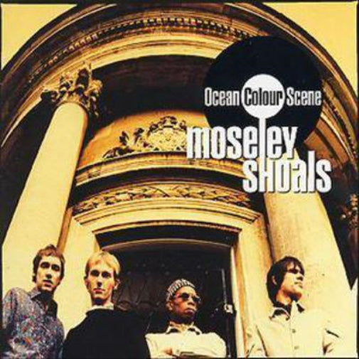 Moseley Shoals