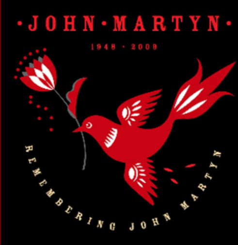 John Martyn Remembering John Martyn 1948-2009 — Rarewaves.com