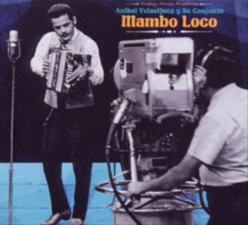 Mambo Loco