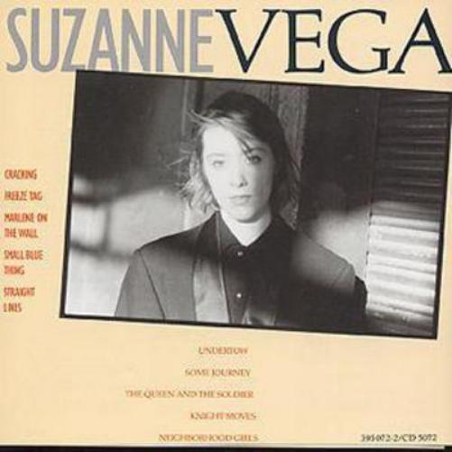 Suzanne Vega