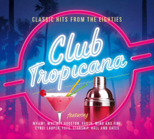 Club Tropicana