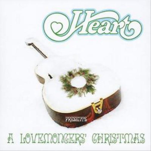 A Lovemongers' Christmas