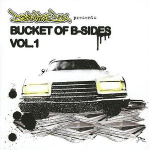 Buckets of B-sides