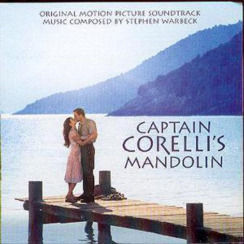 Captain Corelli's Mandolin