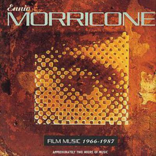 Film Music 1966-1987