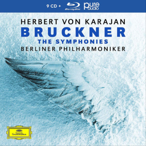 Bruckner: The Symphonies
