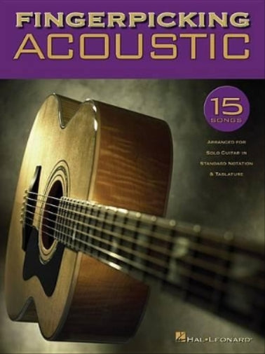 Fingerpicking Acoustic