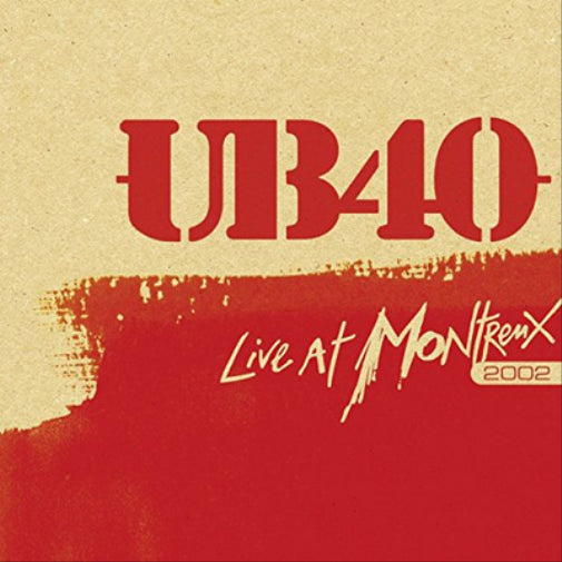 Live at Montreux 2002