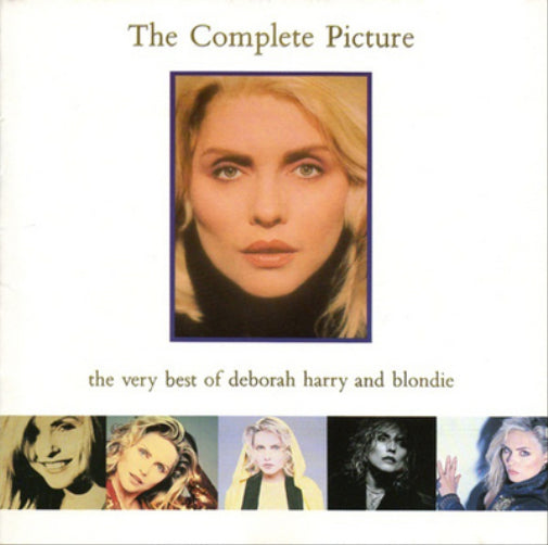 The Complete Picture: The Very Best of Deborah Harry and Blondie